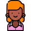 Secretary icon 64x64