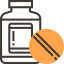 Addiction Symbol 64x64