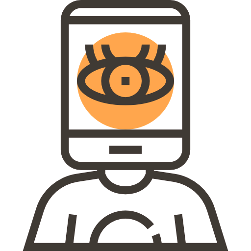 Smartphone icon