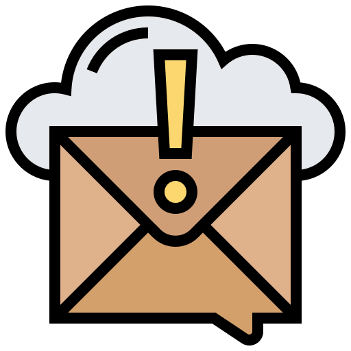 Message icon