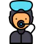 Diver icon 64x64