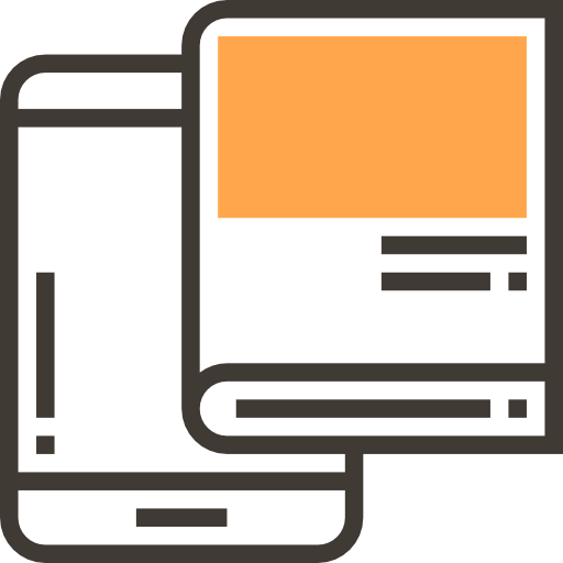 Tablet icon