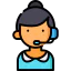 Telemarketer icon 64x64