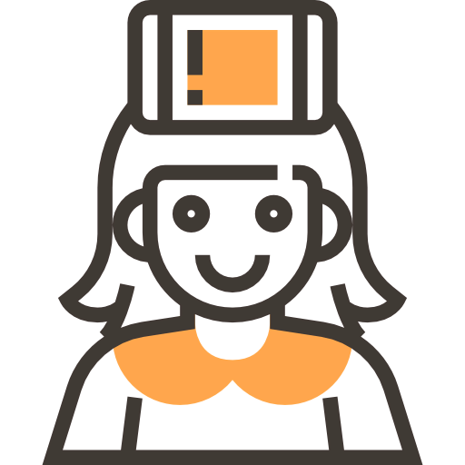 User icon