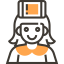 User icon 64x64