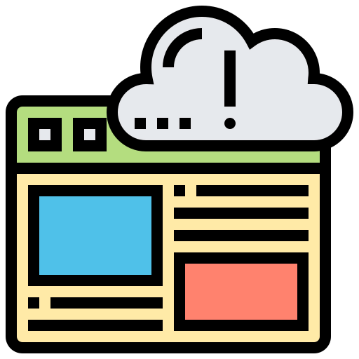 Website icon