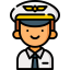 Pilot icon 64x64