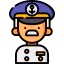 Captain icon 64x64