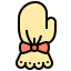 Mittens icon 64x64