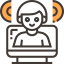 User icon 64x64