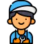 Mechanic icon 64x64