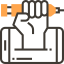 Smartphone icon 64x64