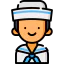 Sailor icon 64x64