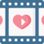 Romance movie 상 64x64