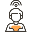 User icon 64x64