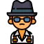 Mafia icon 64x64