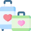 Honeymoon icon 64x64