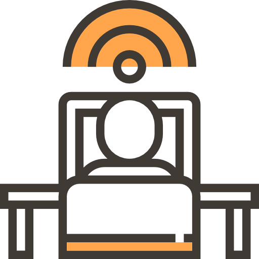 User icon
