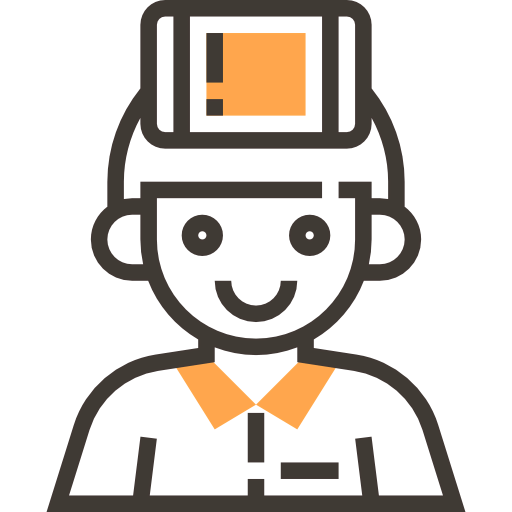 User icon