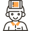 User icon 64x64