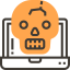 Laptop icon 64x64