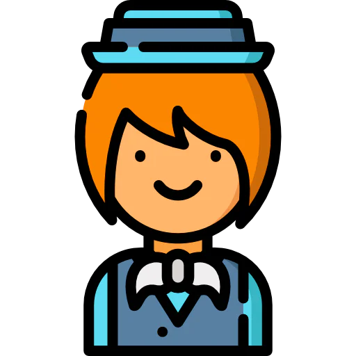 Guide icon
