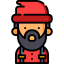 Lumberjack icon 64x64
