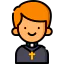 Priest icon 64x64