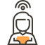 User icon 64x64