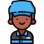 Courier icon 64x64