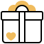 Gift icon 64x64