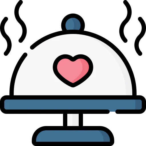 Dinner icon