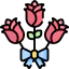 Roses icon 64x64