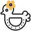 Teether icon 64x64
