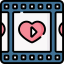 Romance movie 상 64x64