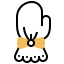Mittens icon 64x64