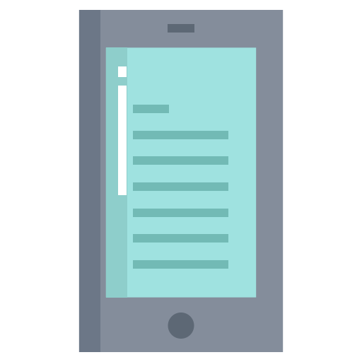 Mobile icon