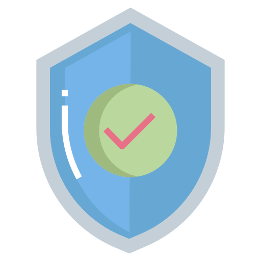Shield icon