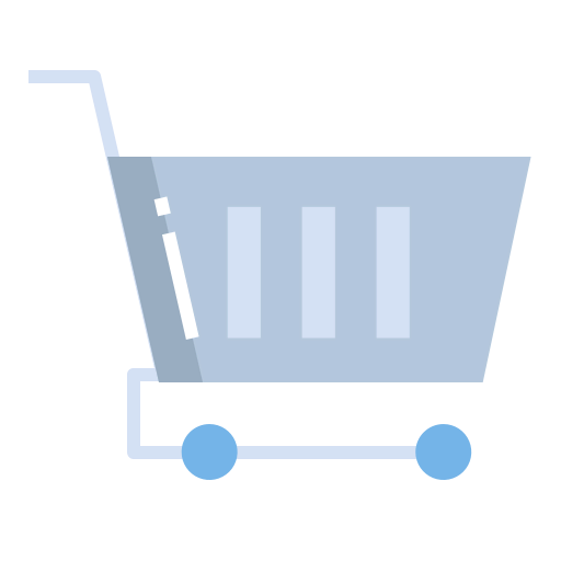 Cart icon