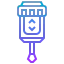 Screwdriver icon 64x64