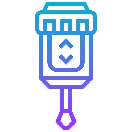 Screwdriver icon