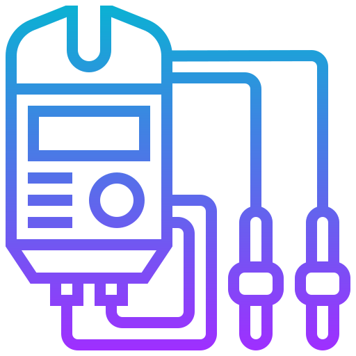 Meter icon