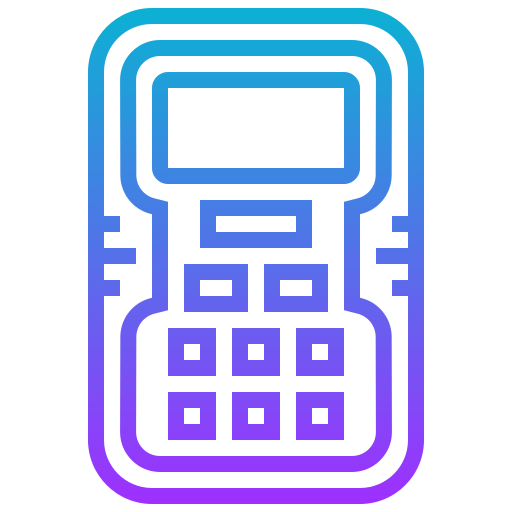 Electrical panel icon