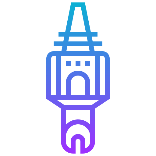Detector icon