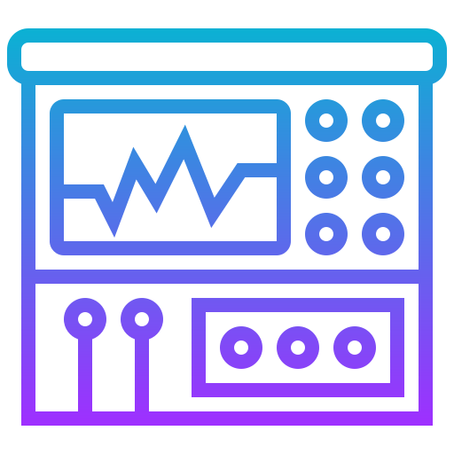 Analyzer icon
