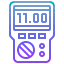 Multimeter icon 64x64