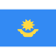 Kazakhstan icon 64x64