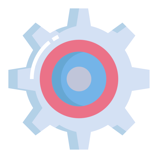 Settings icon