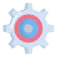 Settings icon 64x64