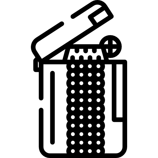 Zippo icon